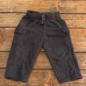 Jumping beans 18 M sweats